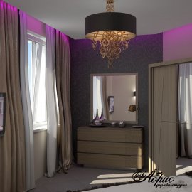 Портфолио